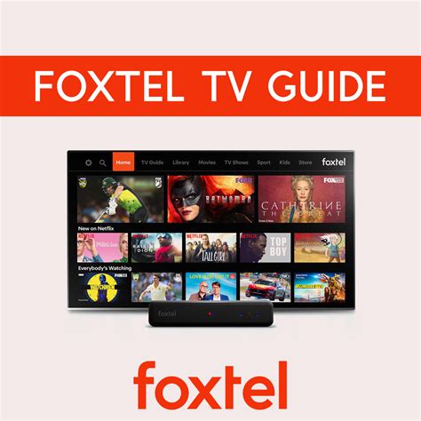 foxtel tv guide toowoomba.